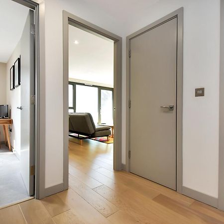 Esquire Apartments Ealing Londra Exterior foto
