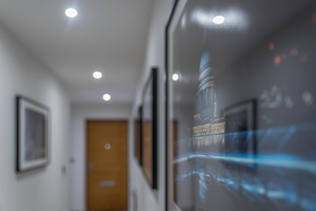 Esquire Apartments Ealing Londra Exterior foto