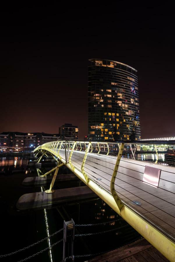 Esquire Apartments Ealing Londra Exterior foto